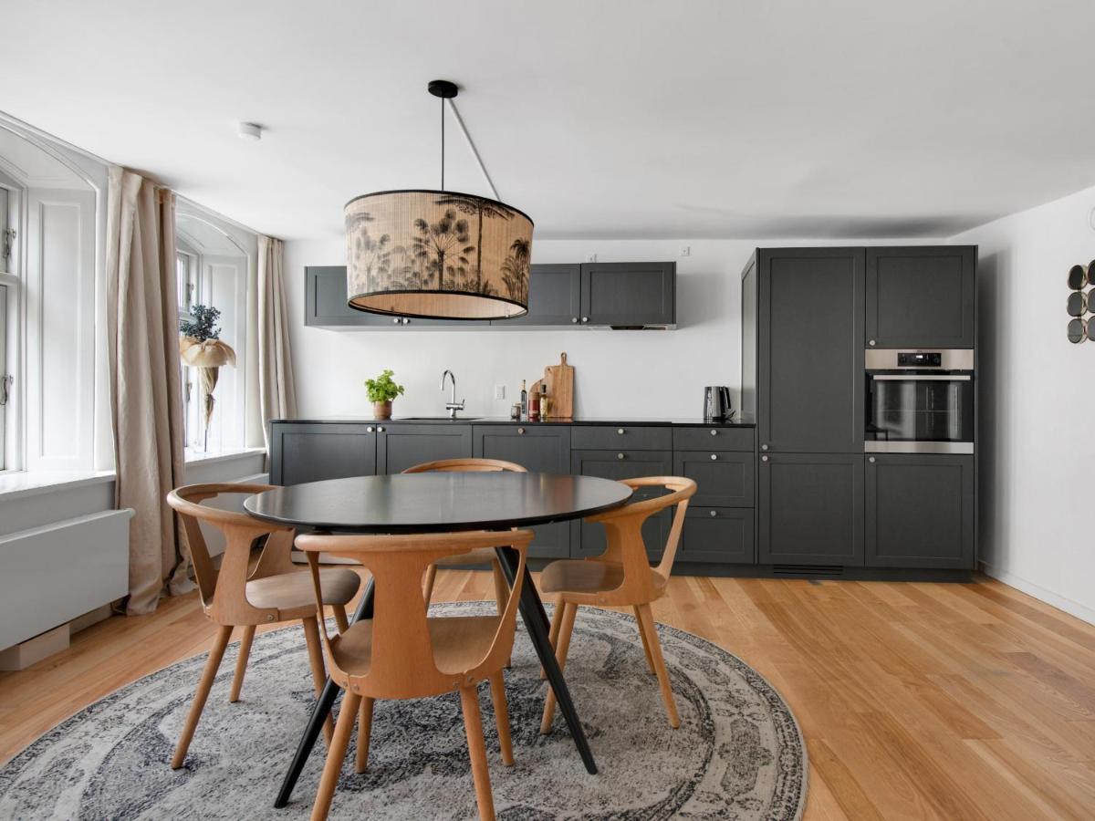 Apartment Sanders Regent - Endearing One-bedroom Near Square *