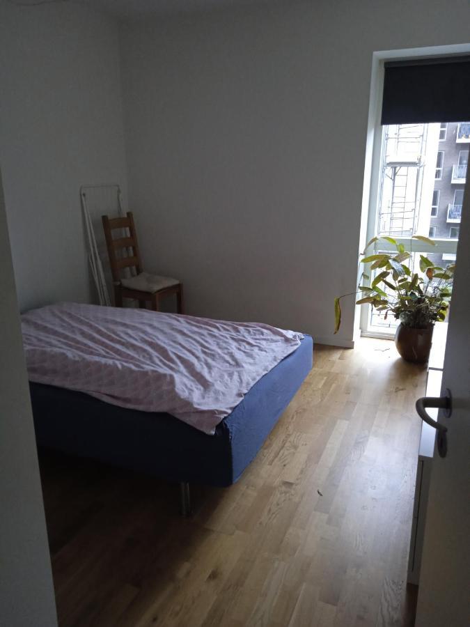 Vaerelse I Naturen Og Taet Pa City Homestay *