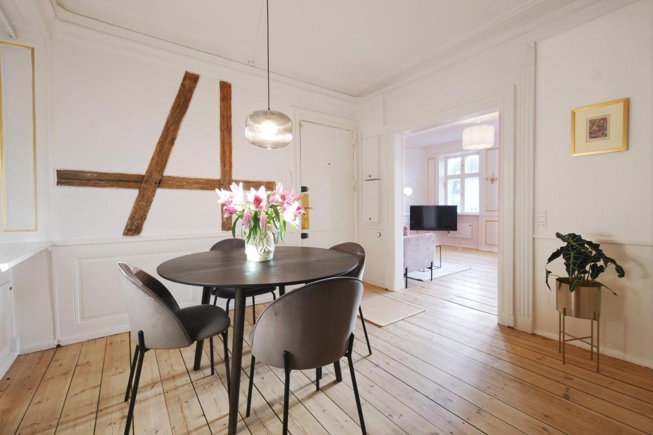 Apartamento New Harbor - Carolinas Copenhague