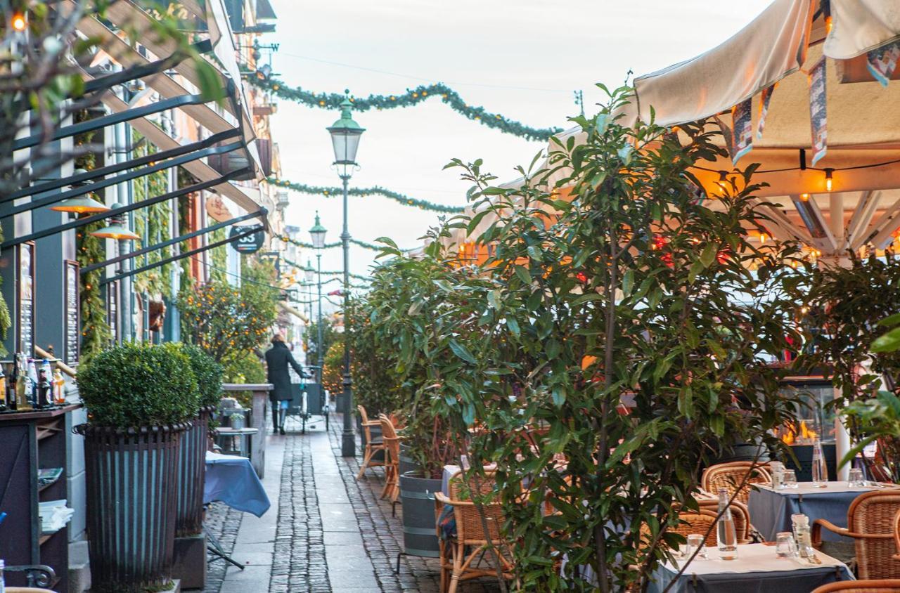 New Harbor - Carolinas * Copenhague