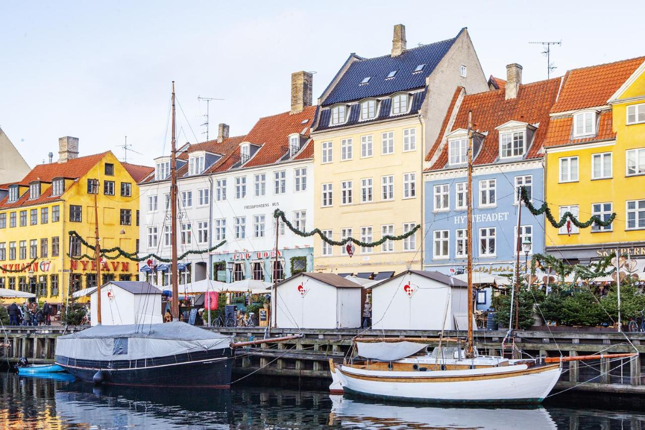 New Harbor - Carolinas * Copenhague