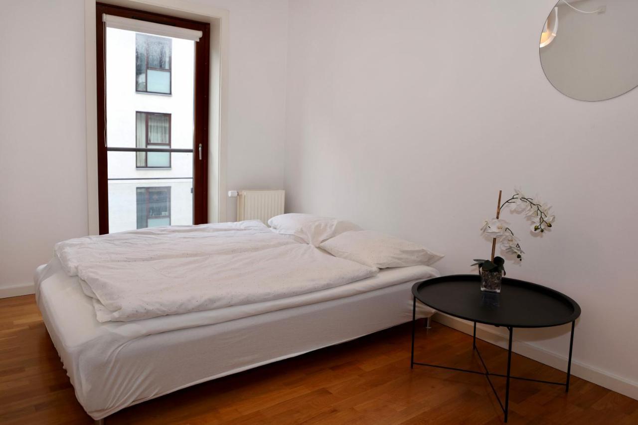 Scandi-hygge 2 Bedroom In Charming Christianshavn Apartment Copenhagen