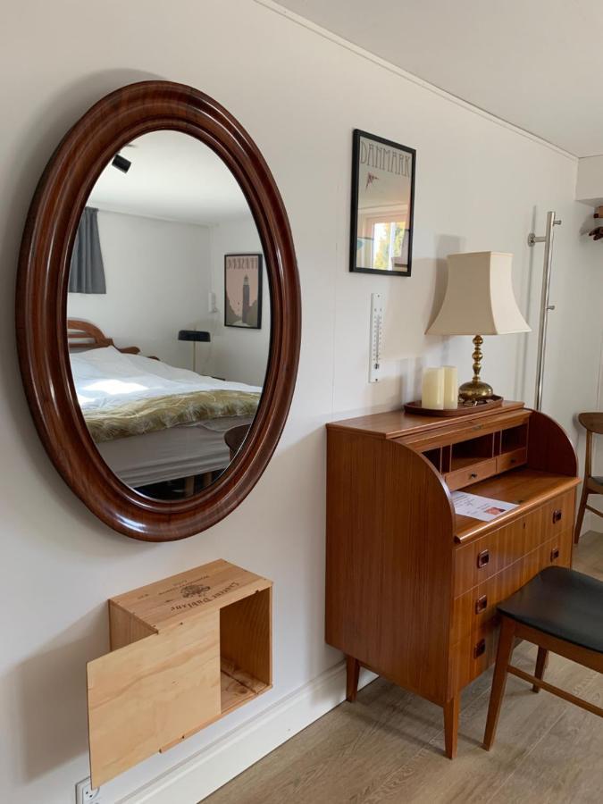 Comfortable Large King S Bed Near Cph Centre Guest house *