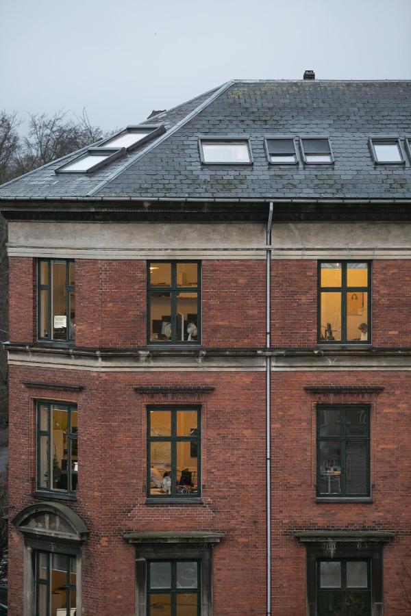 Appartement Unique 5 Bedroom Flat W Exposed Beams In *
