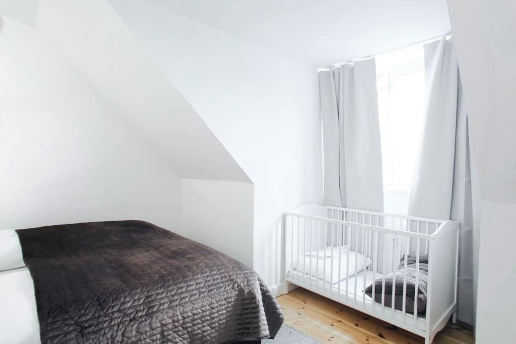 Bright 3br Flat With Balcony And Amazing View Appartamento *