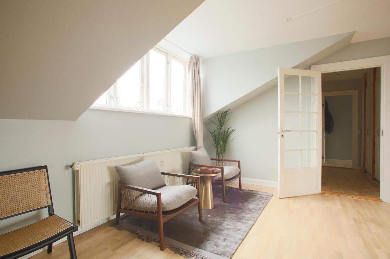 Apartment Unique 5 Bedroom Flat W Exposed Beams In
