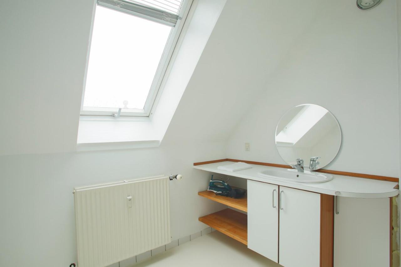 Appartement Unique 5 Bedroom Flat W Exposed Beams In *