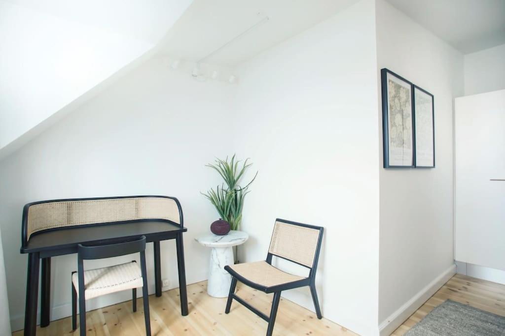 Bright 3br Flat With Balcony And Amazing View Lejlighed *