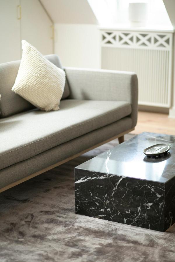 Modern 3br Duplex Flat In Nyhavn W Private Balcony Appartement Copenhague