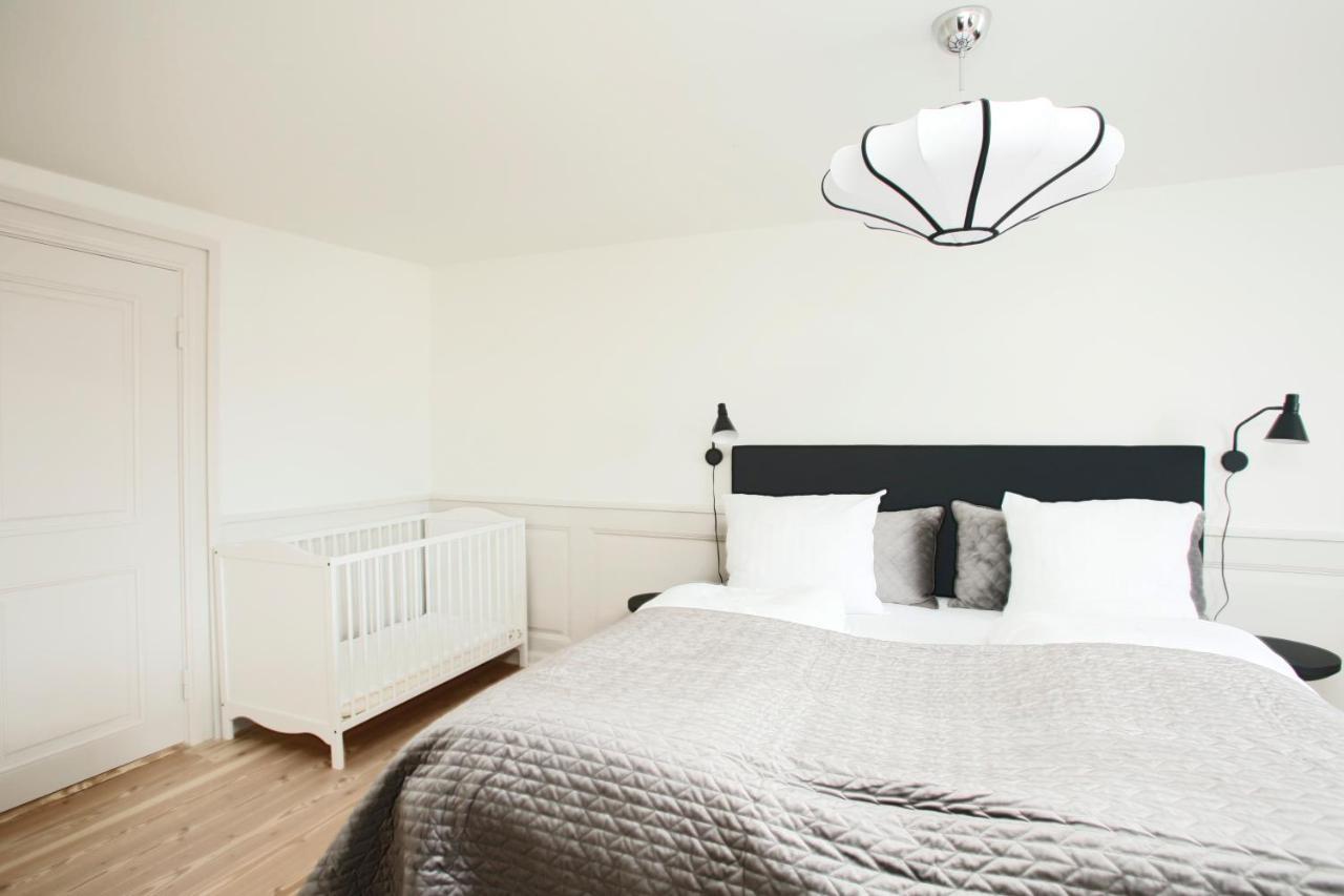 Modern 3br Duplex Flat In Nyhavn W Private Balcony Appartement *