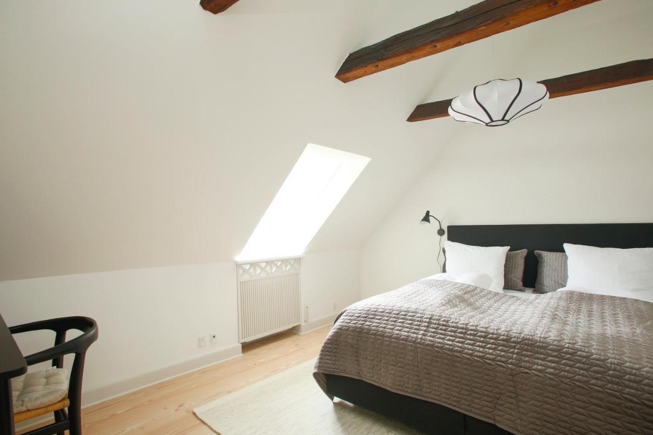 Modern 3br Duplex Flat In Nyhavn W Private Balcony * Copenhague