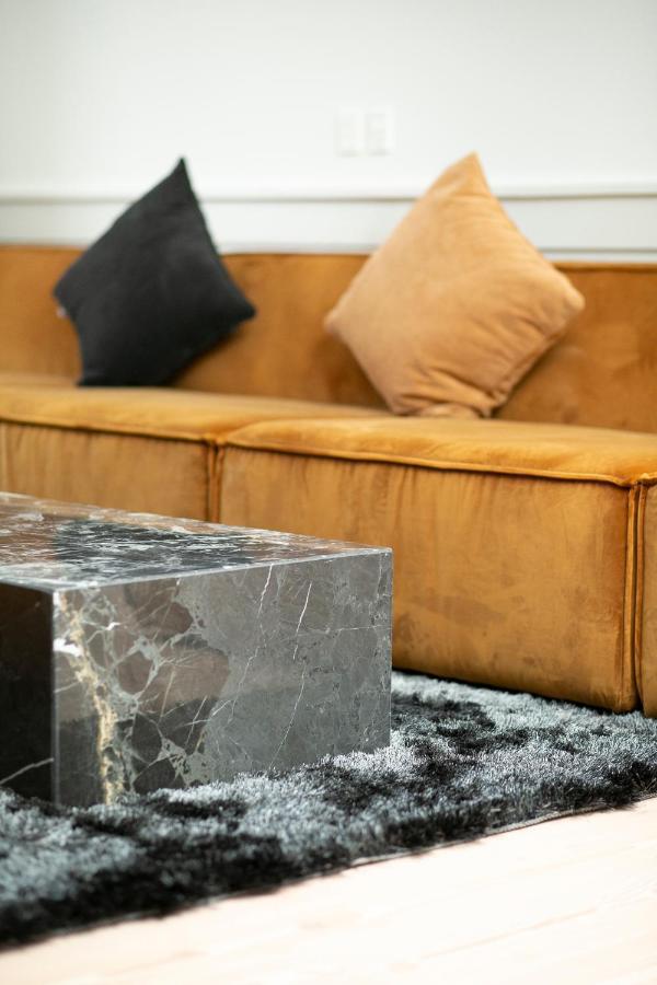 Modern 3br Duplex Flat In Nyhavn W Private Balcony Appartement *