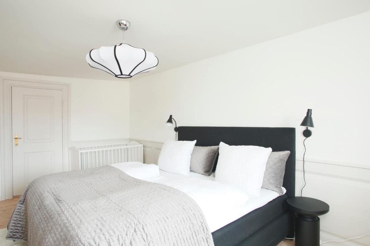 Modern 3br Duplex Flat In Nyhavn W Private Balcony Copenhague