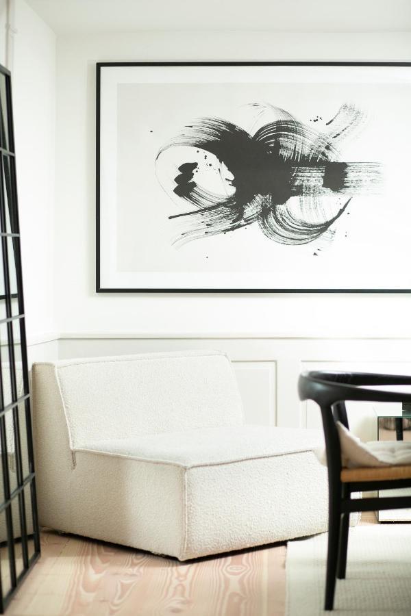 Appartement Modern 3br Duplex Flat In Nyhavn W Private Balcony *