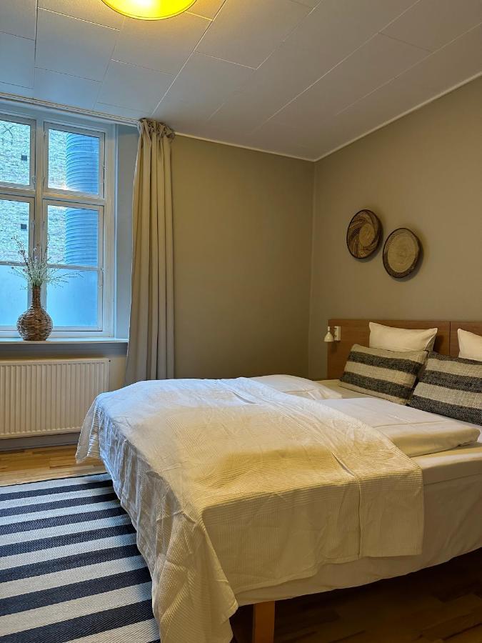Hotel Savoy København