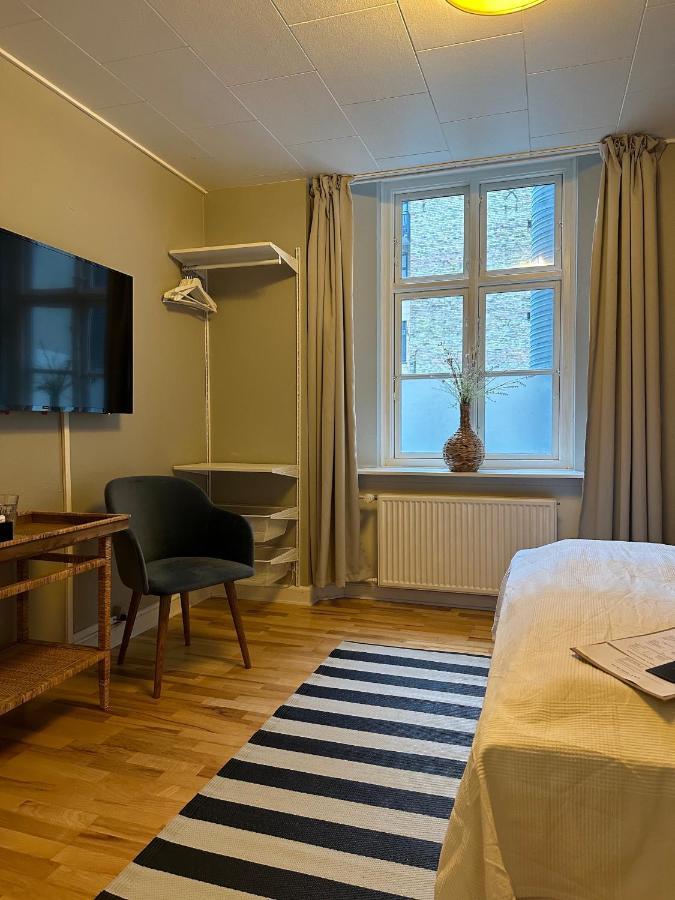 Savoy 3* København