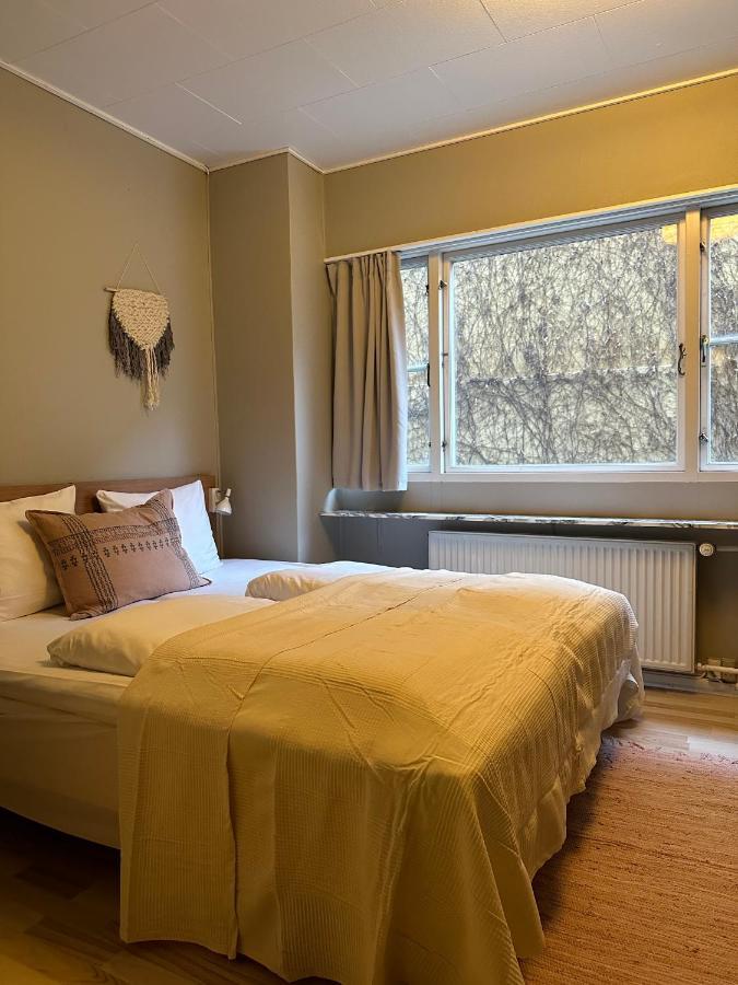 Savoy Hotel Copenhaga