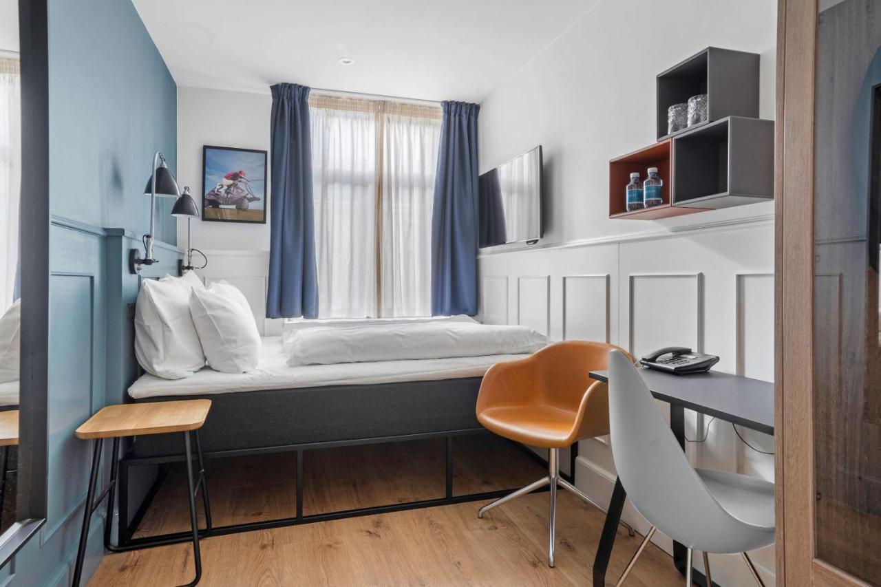The Huxley Copenhagen, Bw Premier Collection Hotel Copenhaga