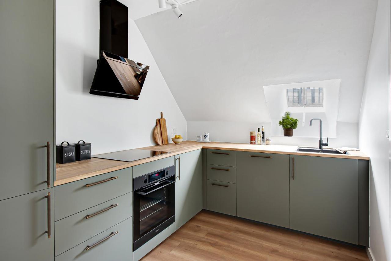 Sanders Charm - Amazing Two-bedroom With Shared Garden