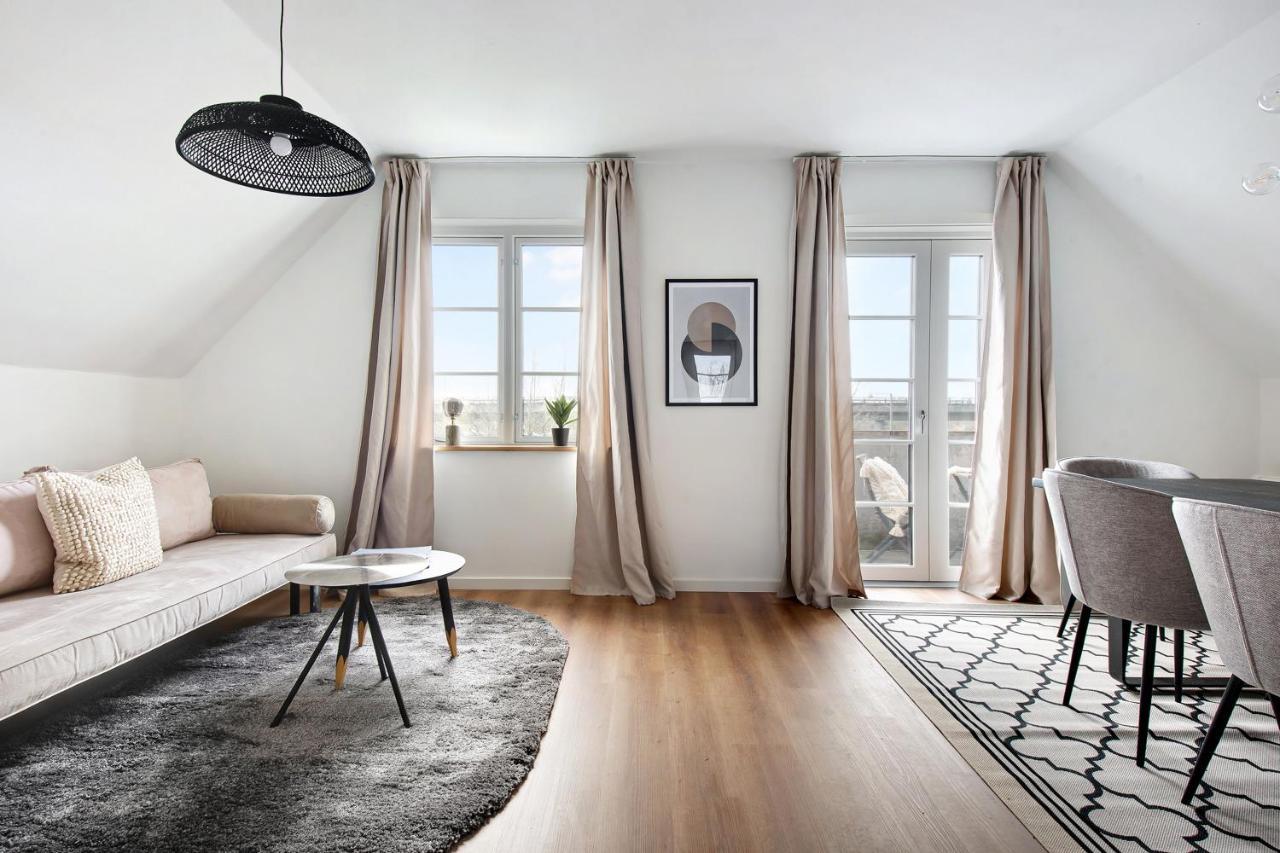 Sanders Charm - Amazing Two-bedroom With Shared Garden *