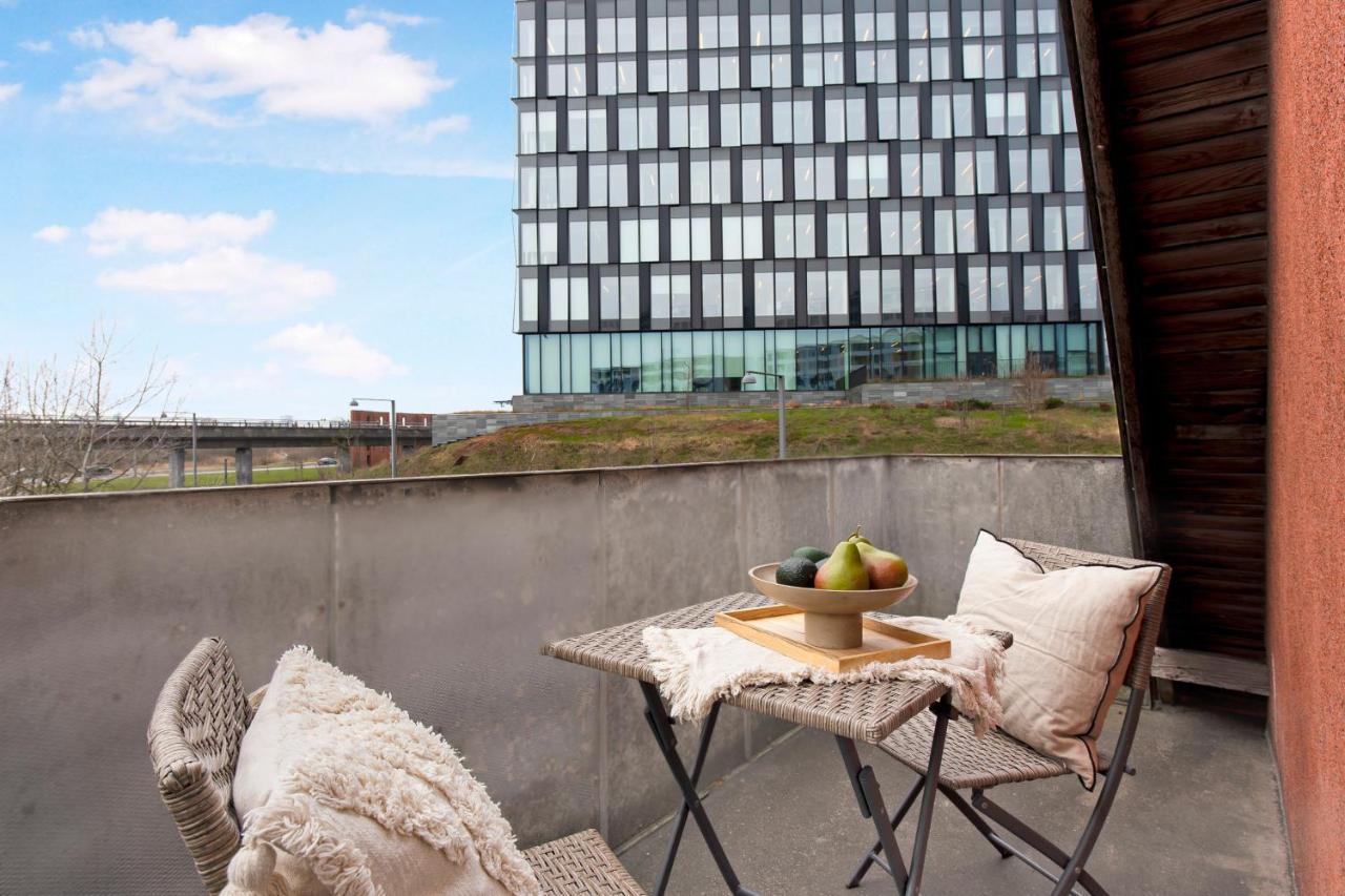 Apartment Sanders Charm - Amazing Two-bedroom With Shared Garden Copenhagen