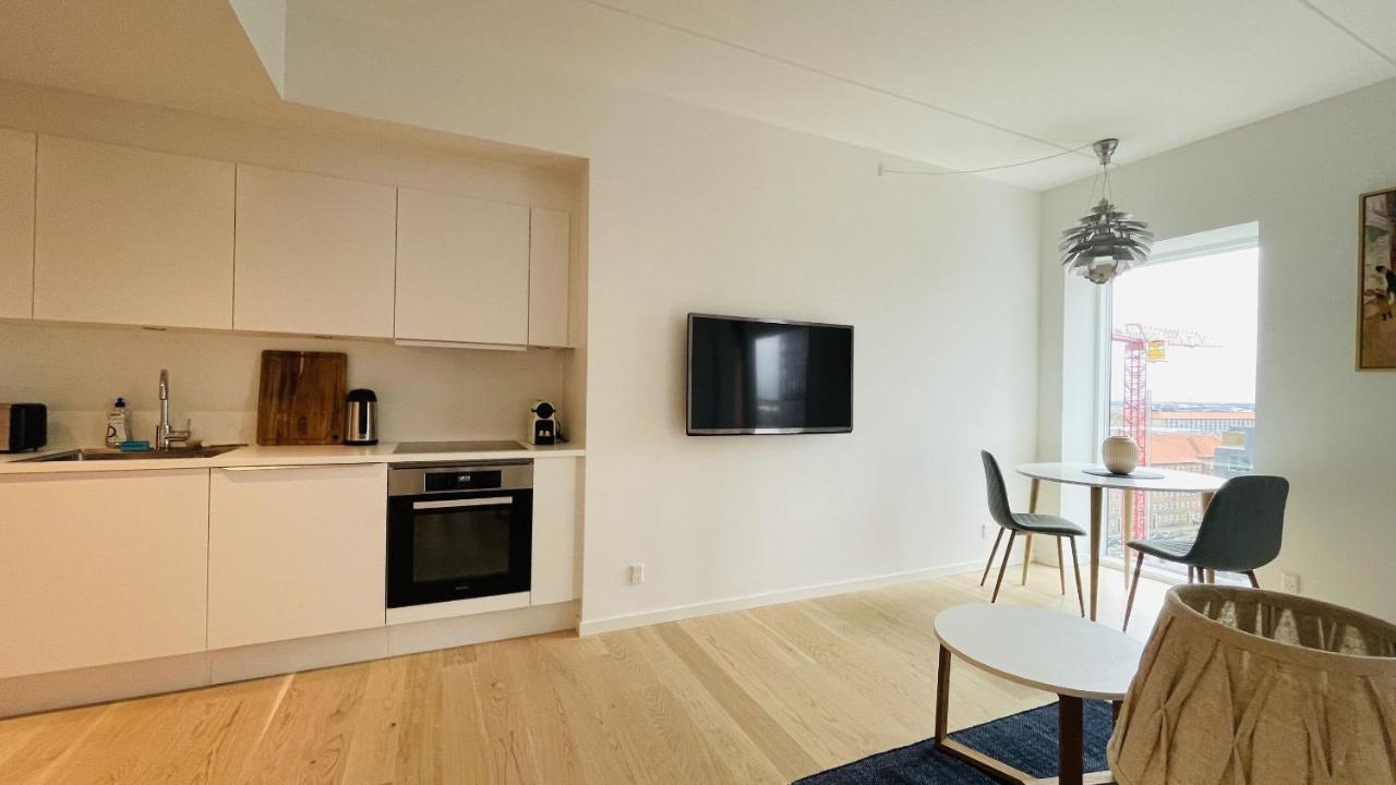 Apartamento Apartmentincopenhagen 1527 Copenhague