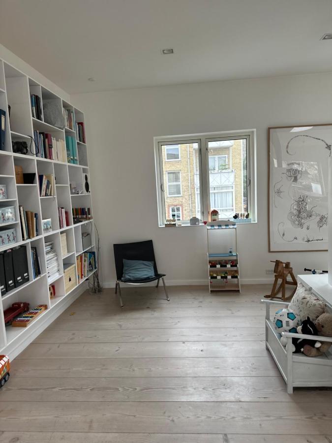 Copenhagen Villa