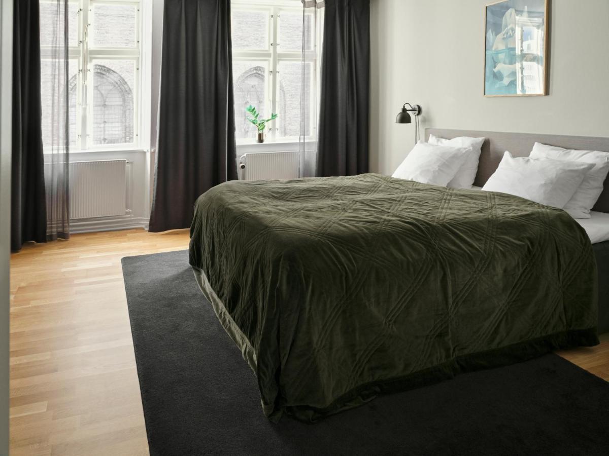 Rosenborg Lejlighedshotel København