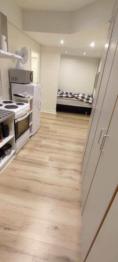 Apartment Center Of *