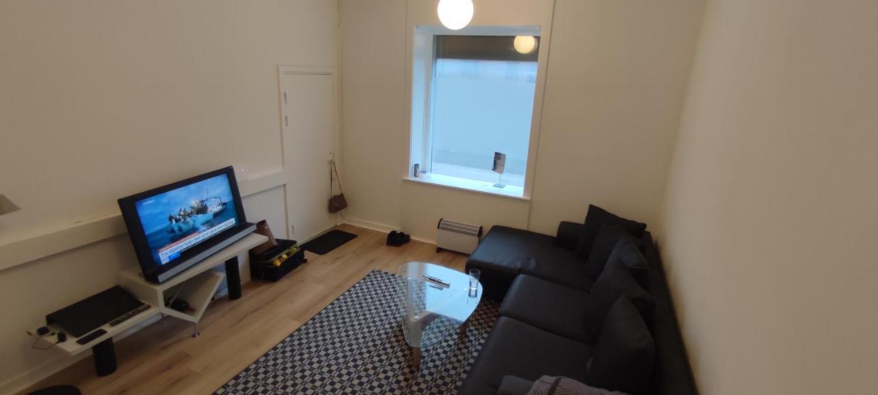 Apartment Center Of *