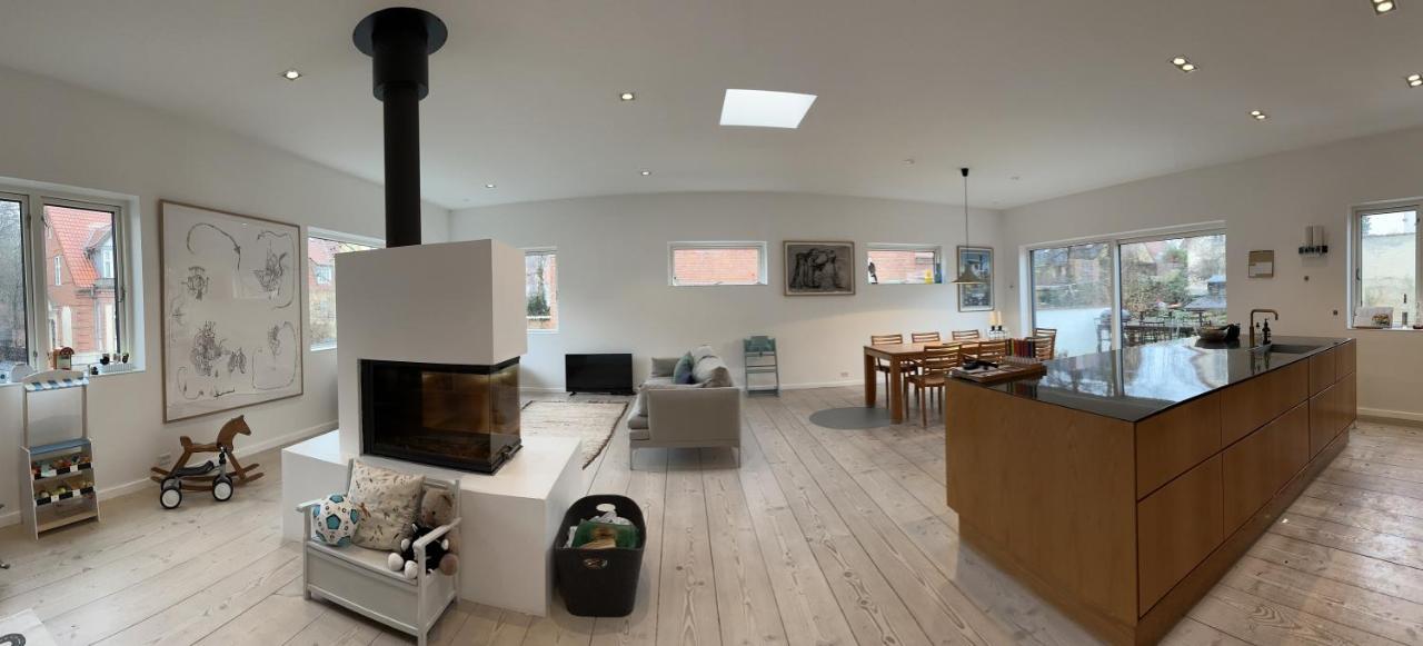Copenhagen Villa Villa *