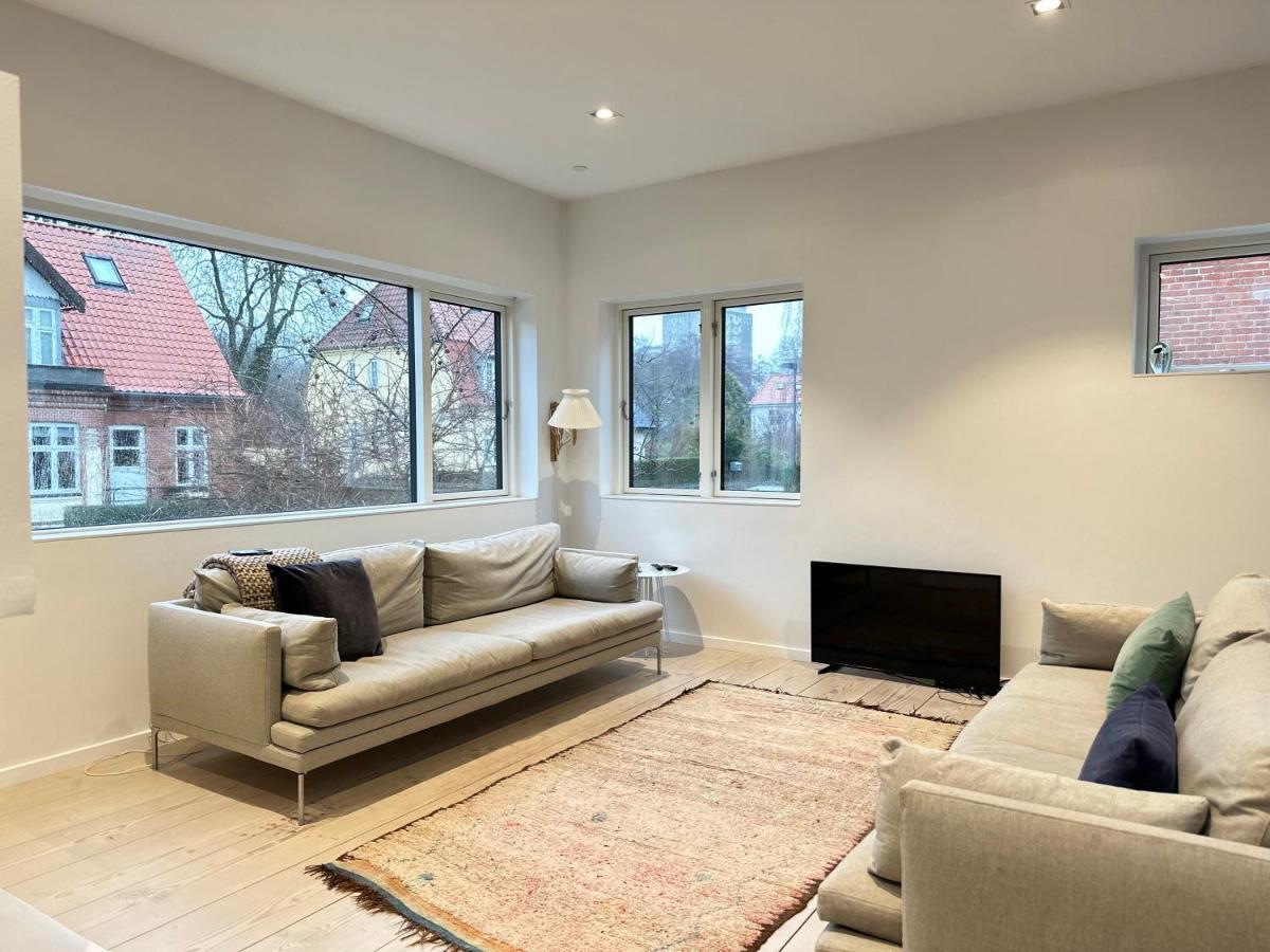 Copenhagen Villa Huvilat Kööpenhamina