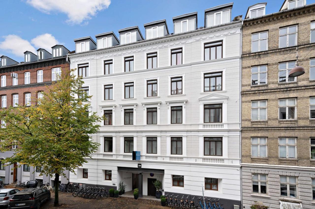 Hotel The Huxley Copenhagen, Bw Premier Collection Copenhaga