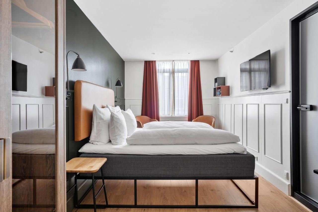 Hotel The Huxley Copenhagen, Bw Premier Collection Copenhaga