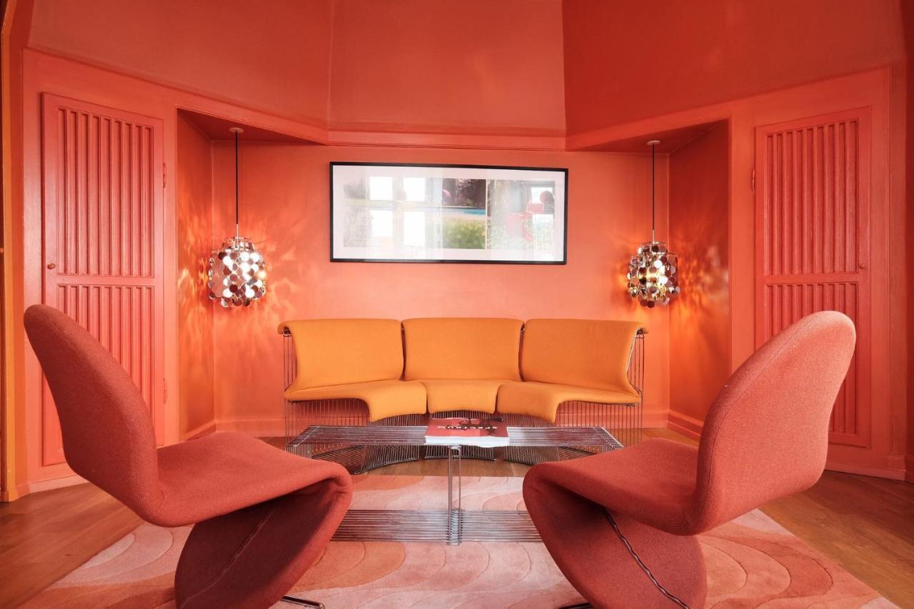 Hotel Alexandra Copenhagen