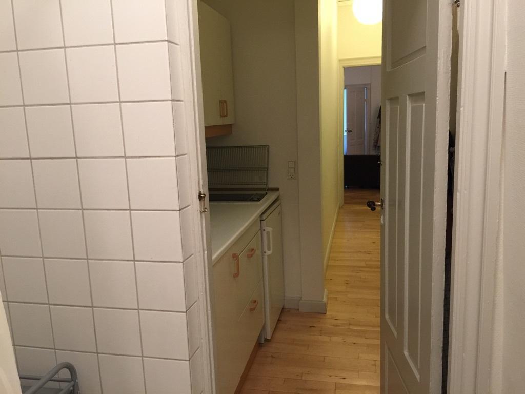 Nybro * Kopenhagen