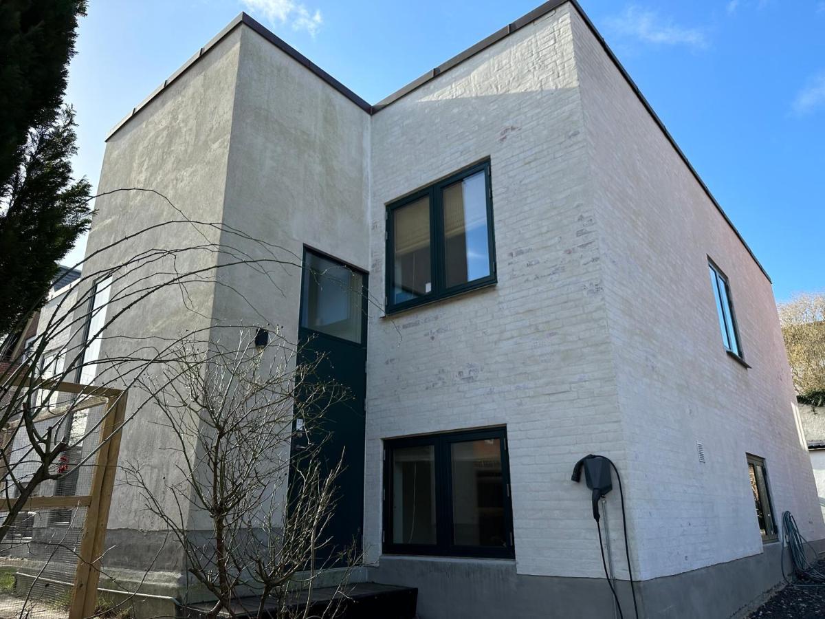 Copenhagen Villa Villa *