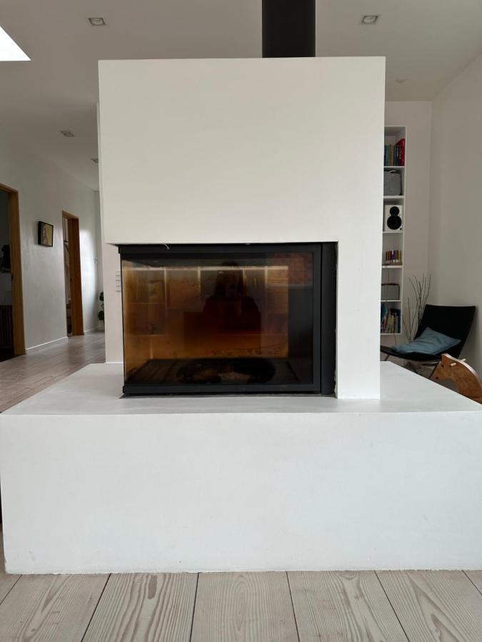 Huvilat Copenhagen Villa *
