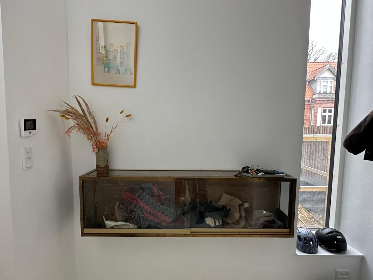 Copenhagen Villa *