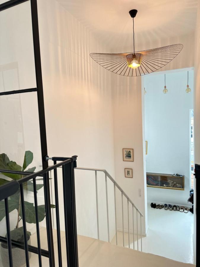 Huvilat Copenhagen Villa Kööpenhamina