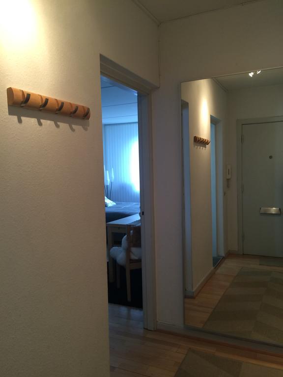Nyborggade Copenhague