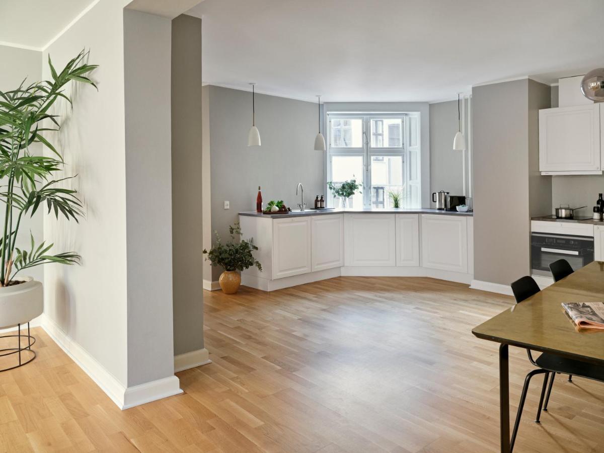 Rosenborg 4* Copenhague