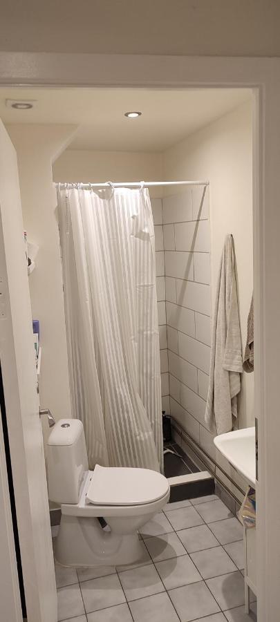 Center Of Apartment Copenhagen
