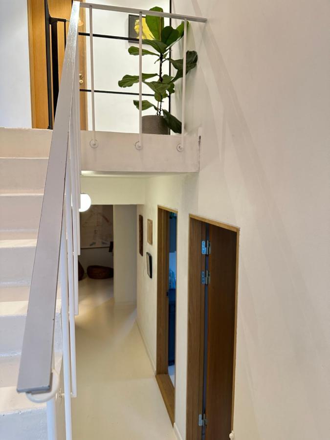 Copenhagen Villa Huvilat Kööpenhamina