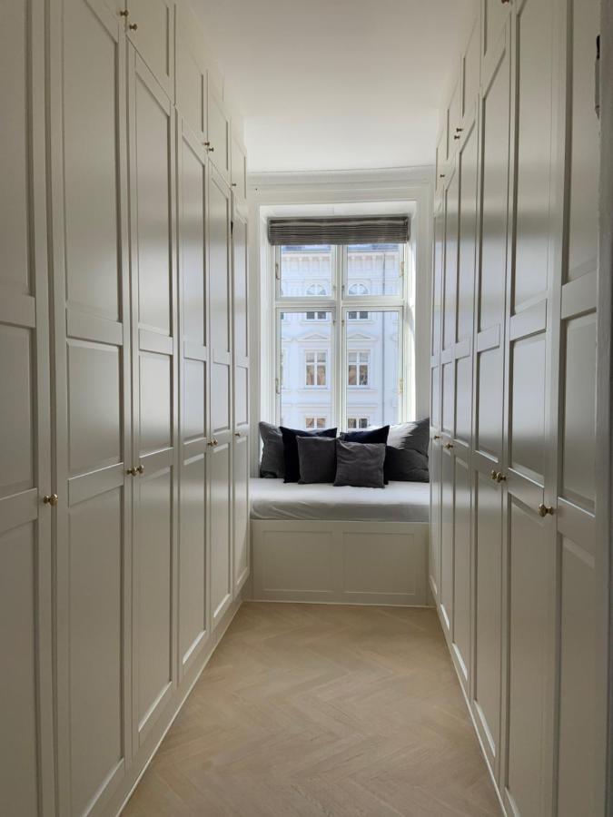 Luxury In The Centre Of