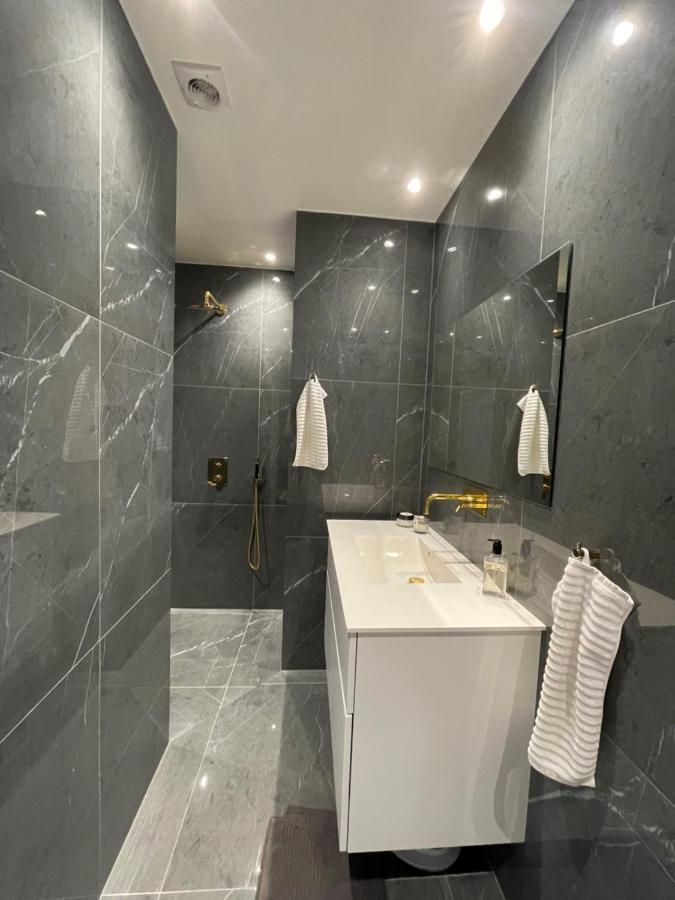Apartment Luxury In The Centre Of