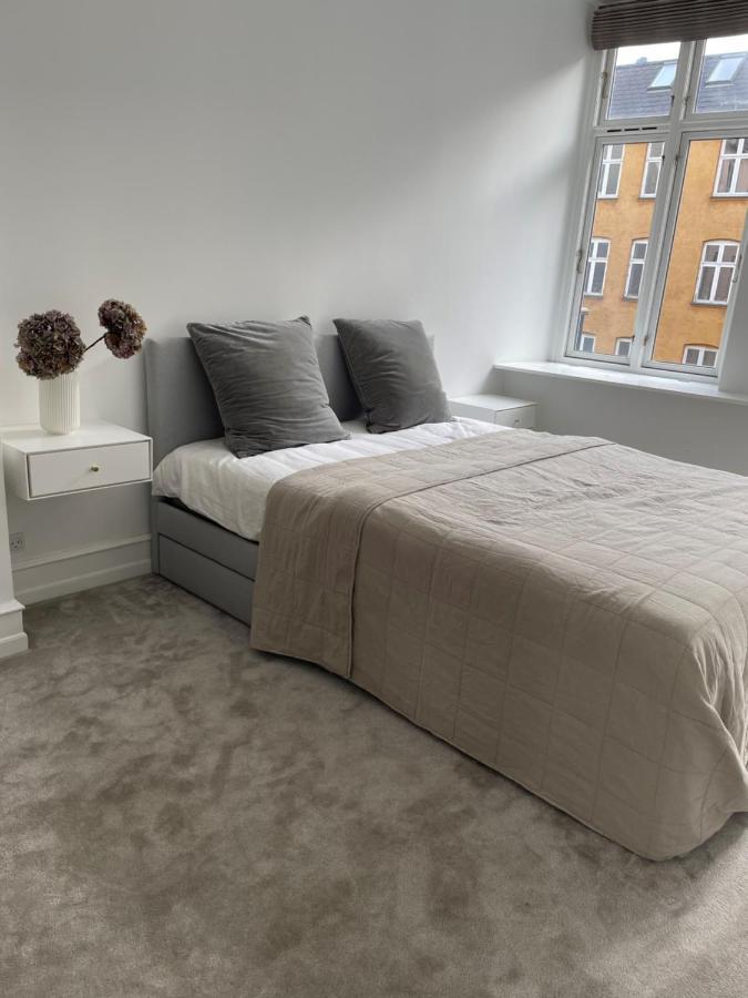 Luxury In The Centre Of Apartment *