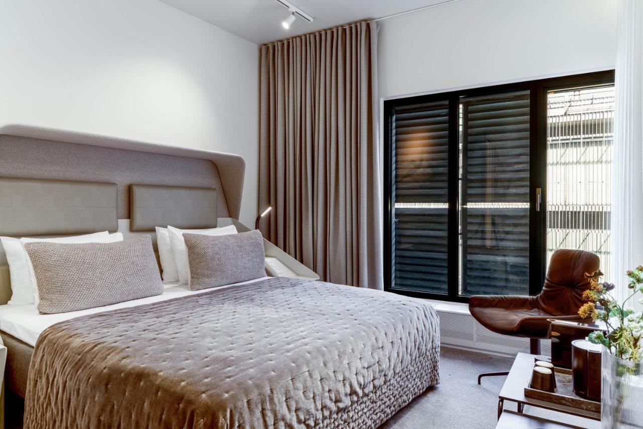 Boutique Herman K 5* København