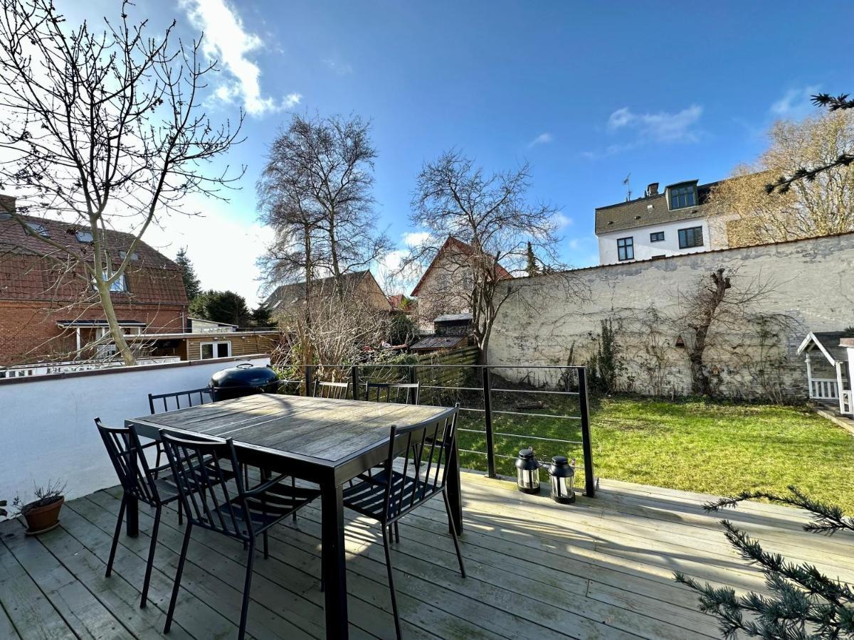 Copenhagen Villa Kööpenhamina