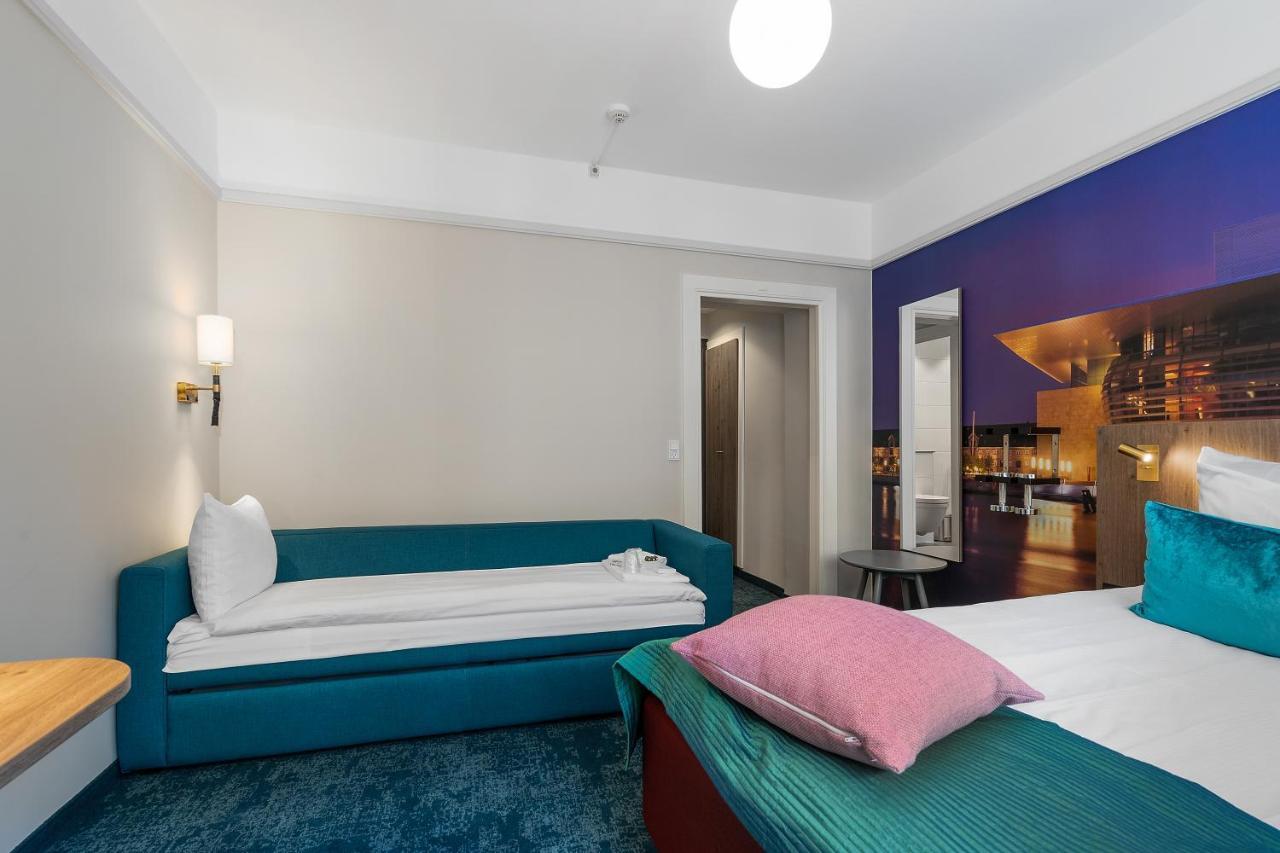 Profilhotels Richmond Hotel